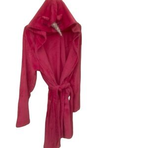 Girls Sz 16 Arizona robe